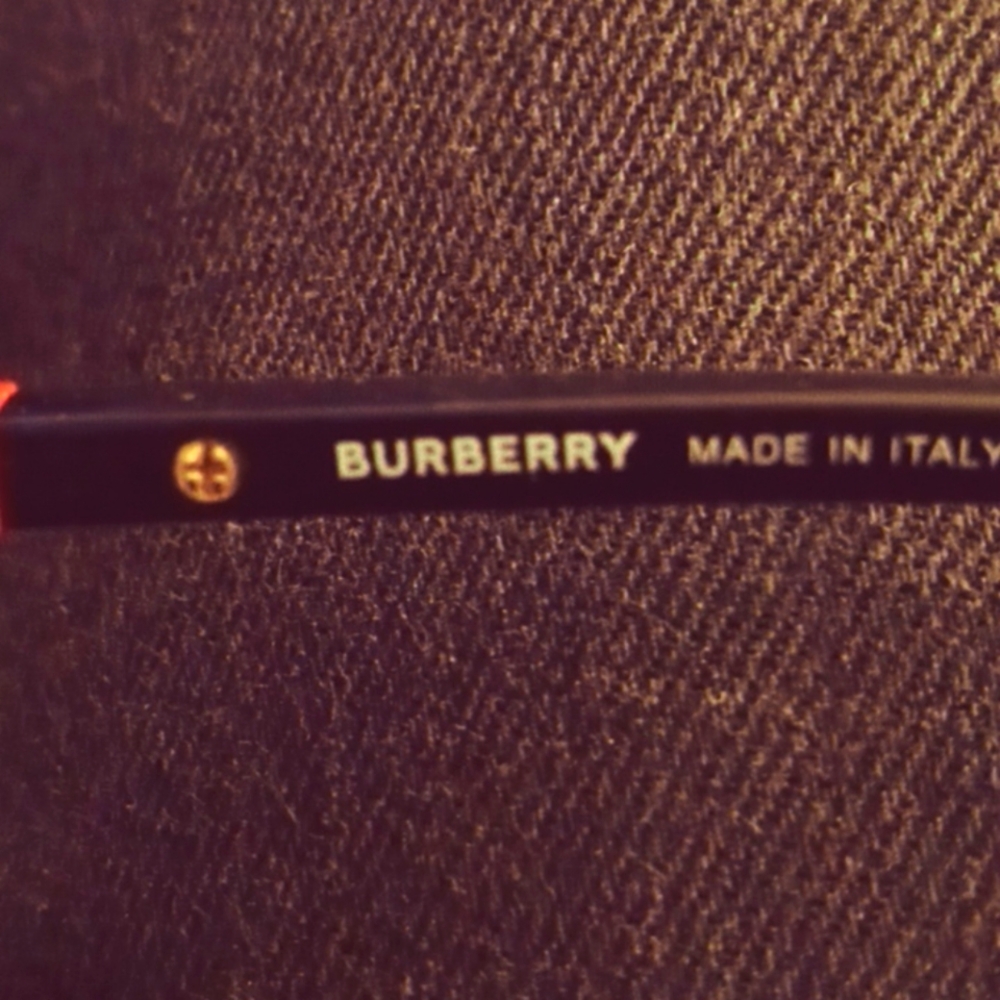 Burberry sunglasses